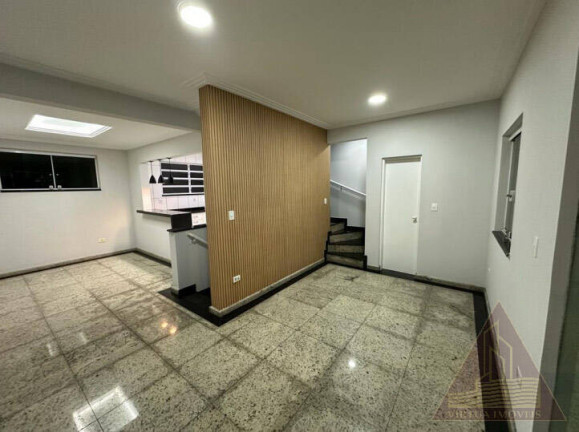 Imagem Casa com 3 Quartos à Venda, 145 m² em Aparecida - Santos
