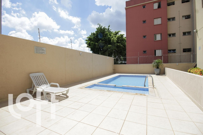 Imagem Apartamento com 2 Quartos à Venda, 57 m² em Interlagos (cidade Dutra) - São Paulo Imagem Apartamento com 2 Quartos à Venda, 57 m² em Interlagos (cidade Dutra) - São Paulo