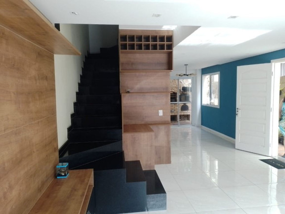 Imagem Sobrado com 3 Quartos à Venda, 83 m² em Jardim Carlos Cooper - Suzano Imagem Sobrado com 3 Quartos à Venda, 83 m² em Jardim Carlos Cooper - Suzano