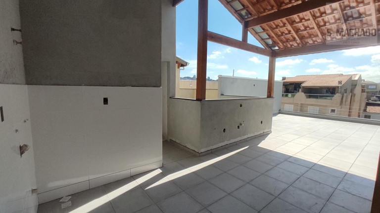 Imagem Apartamento com 2 Quartos à Venda, 106 m² em Parque Oratório - Santo André