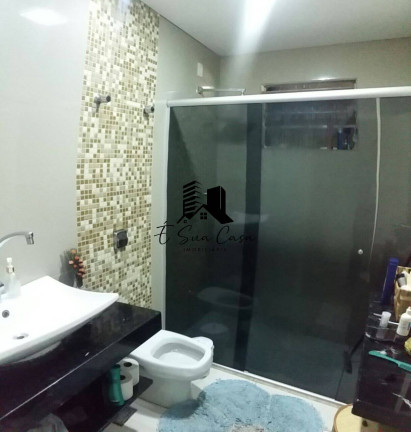 Imagem Casa com 4 Quartos à Venda, 500 m² em Jardim Riacho Das Pedras - Contagem Imagem Casa com 4 Quartos à Venda, 500 m² em Jardim Riacho Das Pedras - Contagem