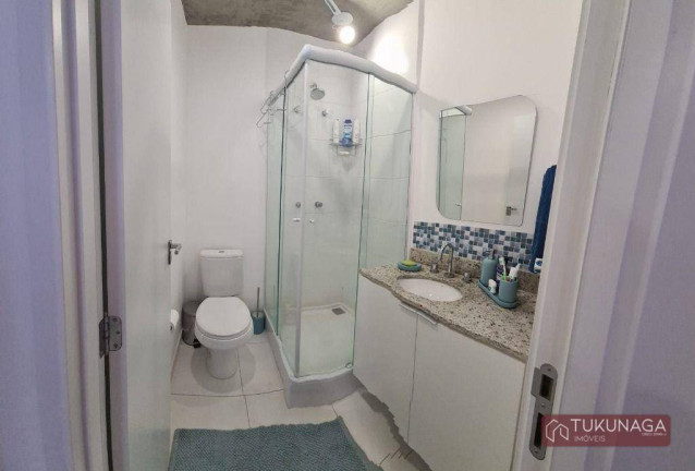Imagem Apartamento com 1 Quarto à Venda, 36 m² em Santana - São Paulo Imagem Apartamento com 1 Quarto à Venda, 36 m² em Santana - São Paulo