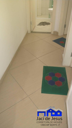 Imagem Casa com 3 Quartos à Venda, 120 m² em Campo Grande - Santos