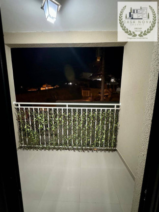 Imagem Apartamento com 2 Quartos à Venda, 69 m² em Jardim Villaça - São Roque