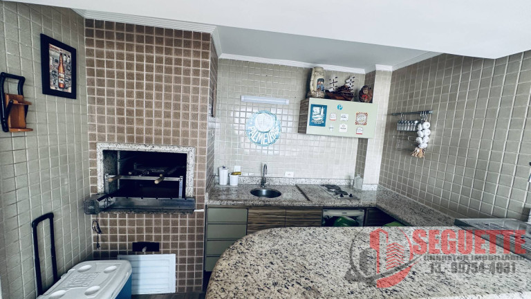 Imagem Cobertura com 3 Quartos à Venda, 232 m² em Riviera De São Lourenço - Bertioga
