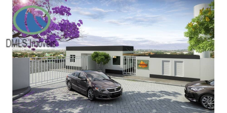 Imagem Casa com 2 Quartos à Venda, 45 m² em Parque Monjolo - Cotia Imagem Casa com 2 Quartos à Venda, 45 m² em Parque Monjolo - Cotia