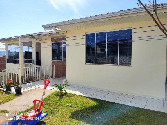 Imagem Casa com 3 Quartos à Venda, 240 m² em São Francisco De Assis - Dois Vizinhos Imagem Casa com 3 Quartos à Venda, 240 m² em São Francisco De Assis - Dois Vizinhos