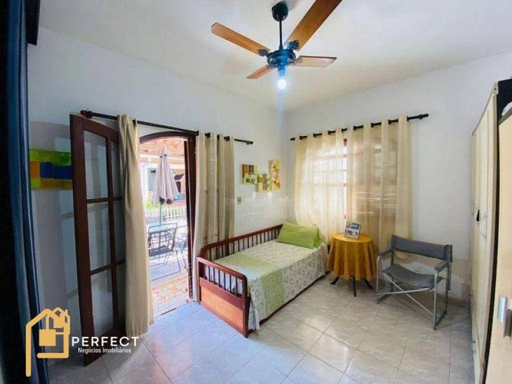 Imagem Casa com 4 Quartos à Venda, 280 m² em Jardim Das Nações - Taubaté Imagem Casa com 4 Quartos à Venda, 280 m² em Jardim Das Nações - Taubaté