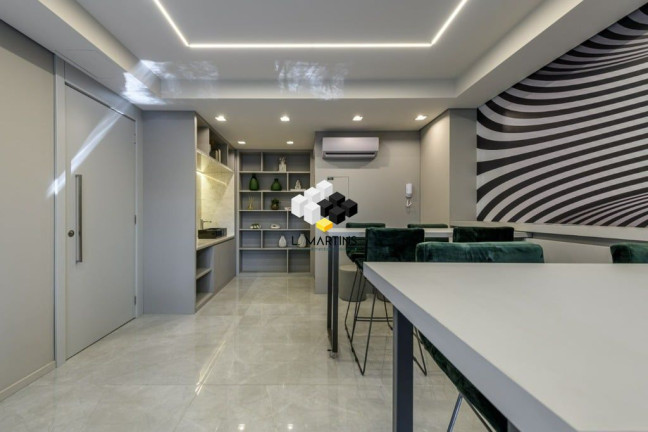 Imagem Apartamento com 1 Quarto à Venda, 27 m² em Moinhos De Vento - Porto Alegre Imagem Apartamento com 1 Quarto à Venda, 27 m² em Moinhos De Vento - Porto Alegre