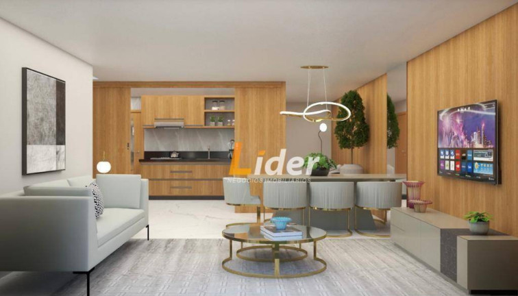 Imagem Apartamento com 2 Quartos à Venda, 92 m² em Jardim Laranjeiras - Juiz De Fora