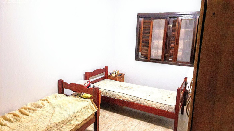 Imagem Casa com 3 Quartos à Venda, 128 m² em Balneário Oásis - Peruíbe