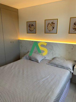 Imagem Imóvel com 3 Quartos à Venda, 80 m² em Boa Viagem - Recife