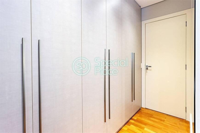 Imagem Apartamento com 4 Quartos à Venda, 250 m² em Brooklin - São Paulo