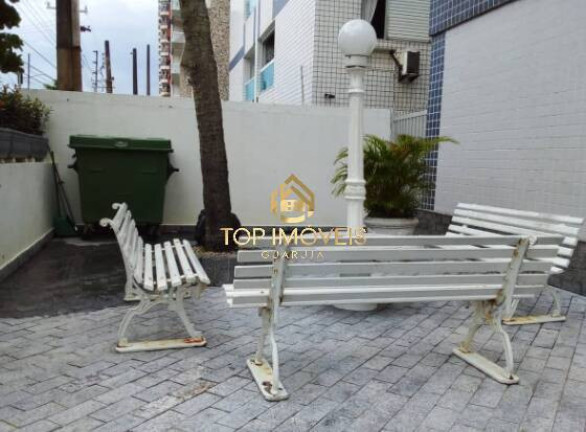 Imagem Apartamento com 2 Quartos à Venda, 40 m² em Enseada - Guarujá Imagem Apartamento com 2 Quartos à Venda, 40 m² em Enseada - Guarujá