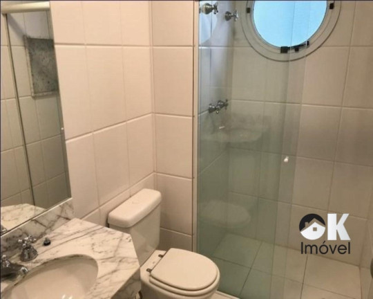 Imagem Apartamento com 3 Quartos à Venda, 245 m² em Vila Nova Conceição - São Paulo