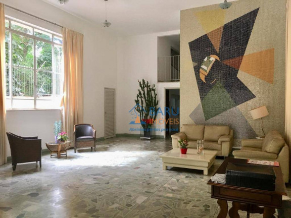 Imagem Apartamento com 3 Quartos à Venda, 170 m² em Higienópolis - São Paulo Imagem Apartamento com 3 Quartos à Venda, 170 m² em Higienópolis - São Paulo