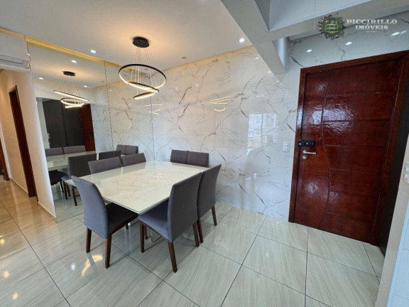 Imagem Apartamento com 2 Quartos à Venda, 75 m² em Vila Guilhermina - Praia Grande Imagem Apartamento com 2 Quartos à Venda, 75 m² em Vila Guilhermina - Praia Grande
