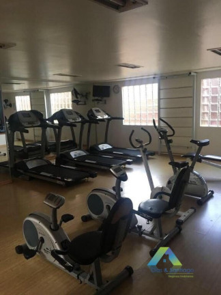 Imagem Apartamento com 3 Quartos à Venda, 75 m² em Vila Monte Alegre - São Paulo Imagem Apartamento com 3 Quartos à Venda, 75 m² em Vila Monte Alegre - São Paulo