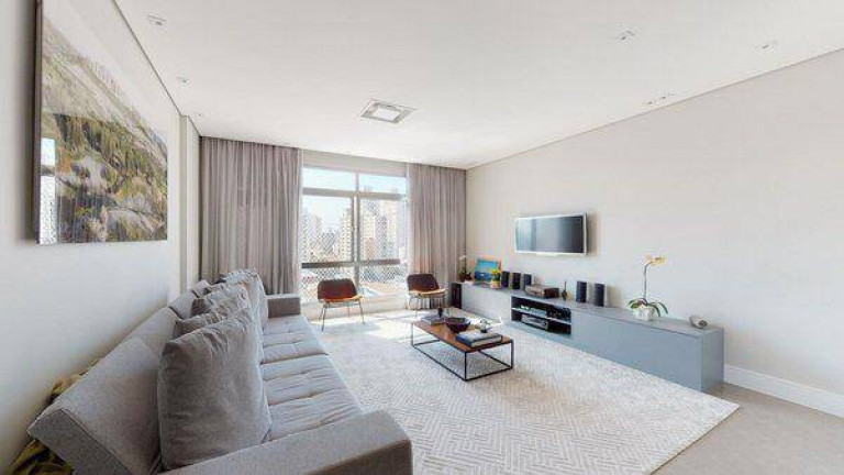Imagem Apartamento com 3 Quartos à Venda, 160 m² em Mooca - São Paulo Imagem Apartamento com 3 Quartos à Venda, 160 m² em Mooca - São Paulo
