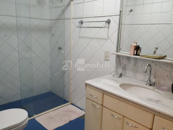 Imagem Apartamento com 3 Quartos à Venda, 141 m² em Perdizes - São Paulo