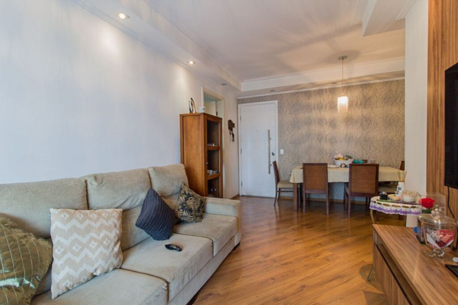 Imóvel com 3 Quartos à Venda, 95 m² em água Rasa - São Paulo
