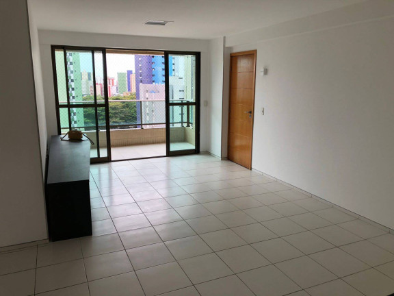 Imagem Apartamento com 3 Quartos à Venda, 115 m² em Miramar - João Pessoa