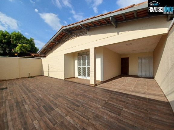 Imagem Casa com 3 Quartos à Venda, 458 m² em Vila Americano Do Brasil - Goiânia Imagem Casa com 3 Quartos à Venda, 458 m² em Vila Americano Do Brasil - Goiânia