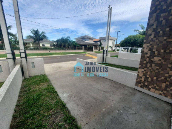 Imagem Sobrado com 2 Quartos à Venda, 73 m² em Santa Luzia - Osório Imagem Sobrado com 2 Quartos à Venda, 73 m² em Santa Luzia - Osório