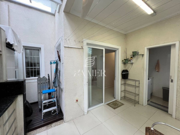 Imagem Casa de Condomínio com 3 Quartos à Venda, 132 m² em Glória - Joinville Imagem Casa de Condomínio com 3 Quartos à Venda, 132 m² em Glória - Joinville