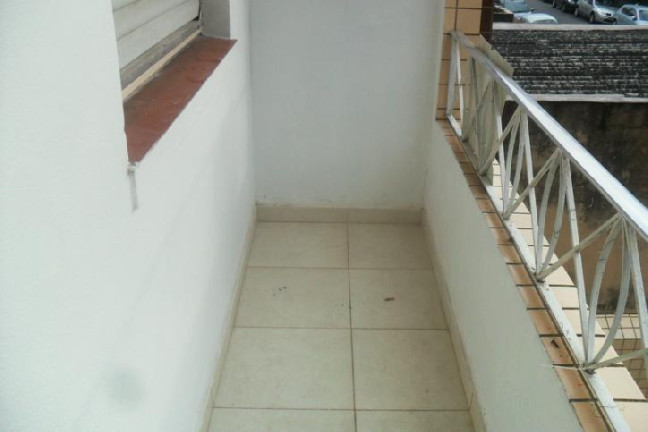 Imagem Apartamento com 2 Quartos à Venda, 80 m² em Marapé - Santos
