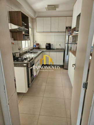 Imagem Apartamento com 4 Quartos à Venda, 130 m² em Baeta Neves - São Bernardo Do Campo