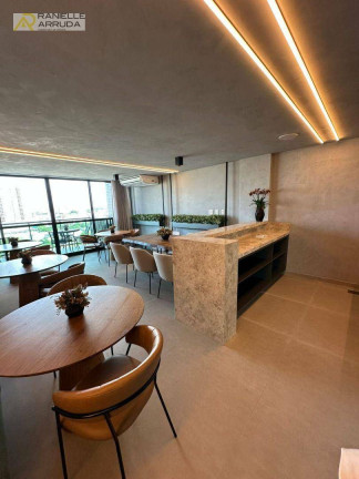 Imagem Cobertura com 2 Quartos à Venda, 105 m² em Aeroclube - João Pessoa Imagem Cobertura com 2 Quartos à Venda, 105 m² em Aeroclube - João Pessoa