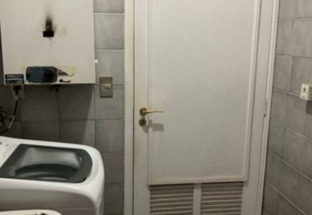 Imagem Apartamento com 3 Quartos à Venda, 130 m² em Vila Olímpia - São Paulo