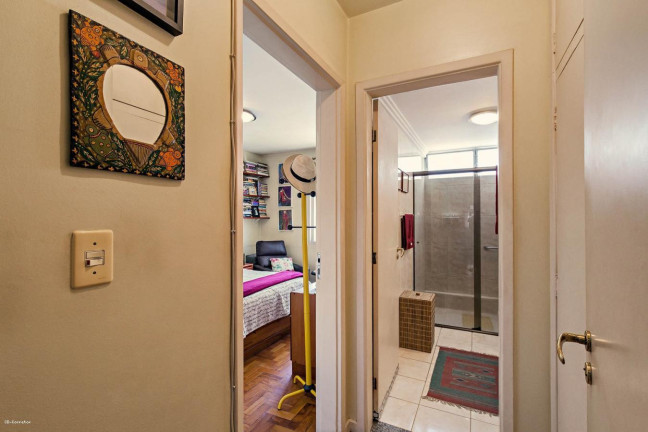Imagem Apartamento com 3 Quartos à Venda, 160 m² em Itaim Bibi - São Paulo Imagem Apartamento com 3 Quartos à Venda, 160 m² em Itaim Bibi - São Paulo