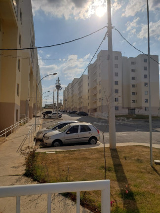 Imagem Apartamento com 2 Quartos à Venda, 57 m² em Palmital - Lagoa Santa Imagem Apartamento com 2 Quartos à Venda, 57 m² em Palmital - Lagoa Santa