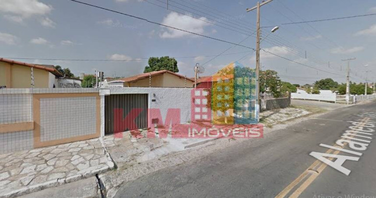 Imagem Terreno à Venda, 300 m² em Presidente Costa E Silva - Mossoró Imagem Terreno à Venda, 300 m² em Presidente Costa E Silva - Mossoró
