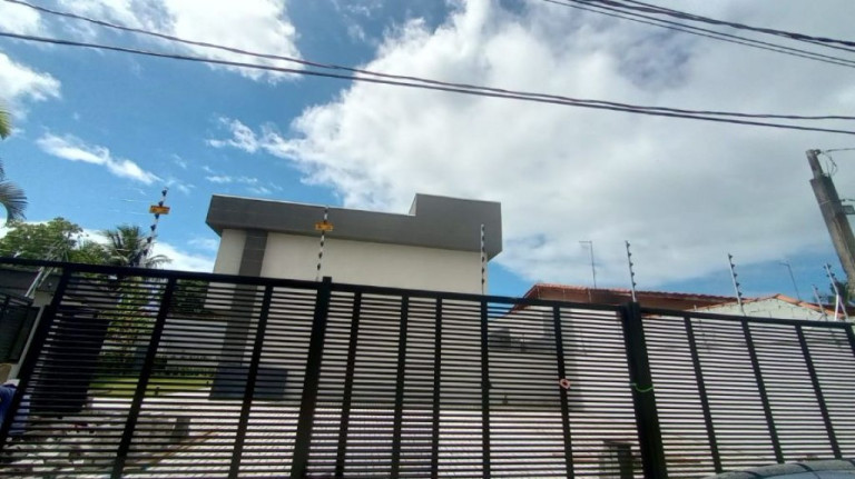 Imagem Sobrado com 2 Quartos à Venda, 74 m² em Cibratel 2 - Itanhaém Imagem Sobrado com 2 Quartos à Venda, 74 m² em Cibratel 2 - Itanhaém