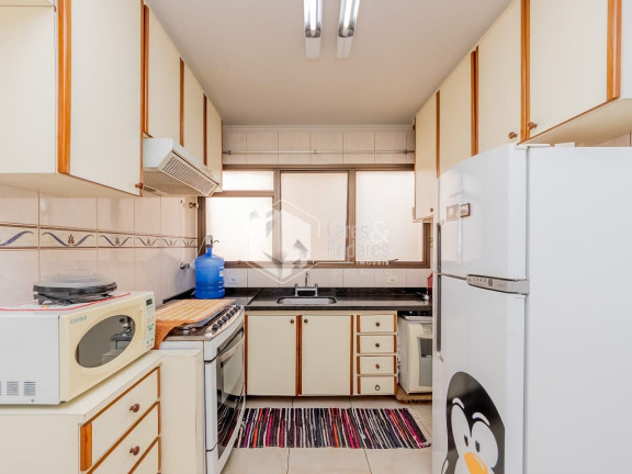 Imagem Apartamento com 4 Quartos à Venda, 127 m² em Vila Andrade - São Paulo Imagem Apartamento com 4 Quartos à Venda, 127 m² em Vila Andrade - São Paulo