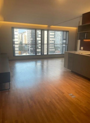 Imagem Studio à Venda, 52 m² em Moema - São Paulo Imagem Studio à Venda, 52 m² em Moema - São Paulo