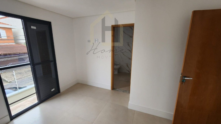 Imagem Casa com 3 Quartos à Venda, 98 m² em Campestre - Santo André Imagem Casa com 3 Quartos à Venda, 98 m² em Campestre - Santo André