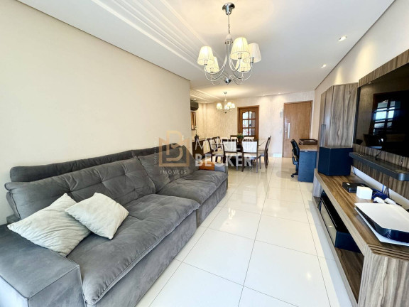 Imagem Apartamento com 3 Quartos à Venda, 152 m² em Parque Residencial Aquarius - São José Dos Campos