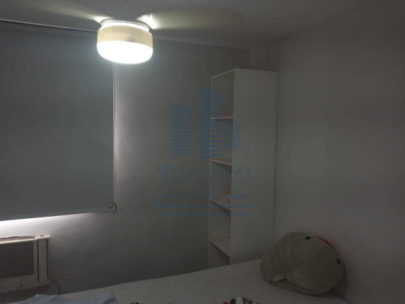 Imagem Apartamento com 3 Quartos à Venda, 60 m² em Taquara - Rio De Janeiro