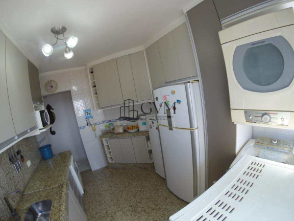 Imagem Apartamento com 3 Quartos à Venda, 92 m² em Caiçara - Praia Grande