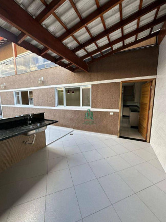 Imagem Sobrado com 3 Quartos à Venda, 165 m² em Cidade Soberana - Guarulhos