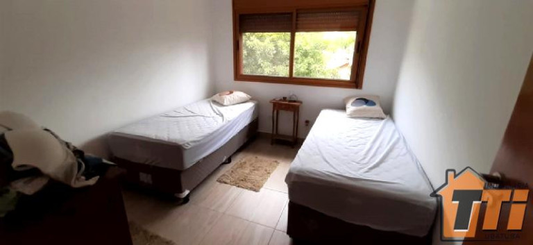 Imagem Apartamento com 3 Quartos à Venda, 165 m² em Lázaro - Ubatuba Imagem Apartamento com 3 Quartos à Venda, 165 m² em Lázaro - Ubatuba