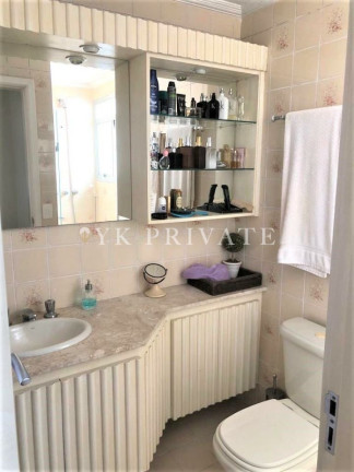 Imagem Apartamento com 2 Quartos à Venda, 76 m² em Vila Anglo Brasileira - São Paulo