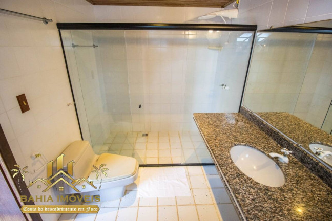 Imagem Casa com 4 Quartos à Venda, 525 m² em Taperapuan - Porto Seguro Imagem Casa com 4 Quartos à Venda, 525 m² em Taperapuan - Porto Seguro