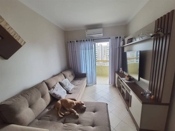 Imagem Apartamento com 2 Quartos à Venda, 83 m² em Vila Tupi - Praia Grande Imagem Apartamento com 2 Quartos à Venda, 83 m² em Vila Tupi - Praia Grande