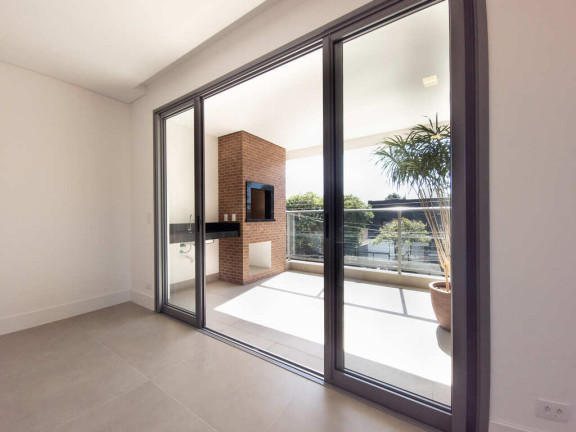 Imagem Apartamento com 3 Quartos à Venda, 109 m² em Mercês - Curitiba Imagem Apartamento com 3 Quartos à Venda, 109 m² em Mercês - Curitiba