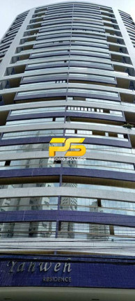 Imagem Apartamento com 4 Quartos à Venda, 336 m² em Altiplano Cabo Branco - João Pessoa